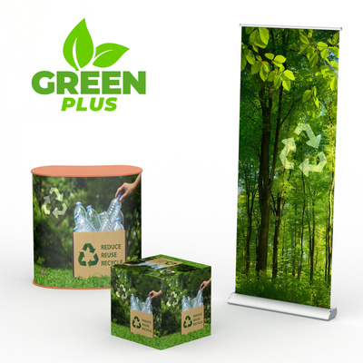 Produkte aus Recyclingmaterial