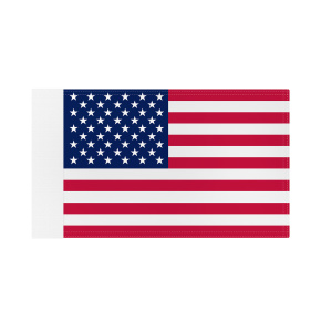 USA Flagge Kleinfahne