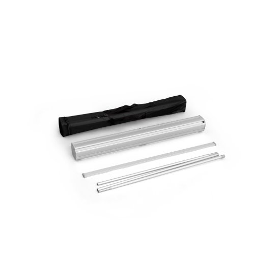 System Roll Up Basic mit Tasche